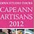 Cape Ann Artisans Tour
