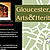 Gloucester Arts & Heritage ad