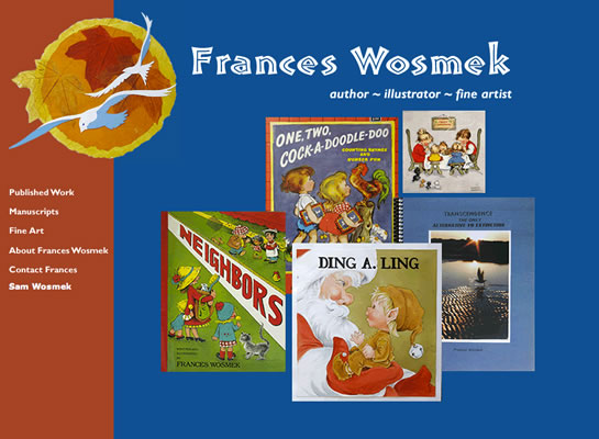 Frances Wosmek
